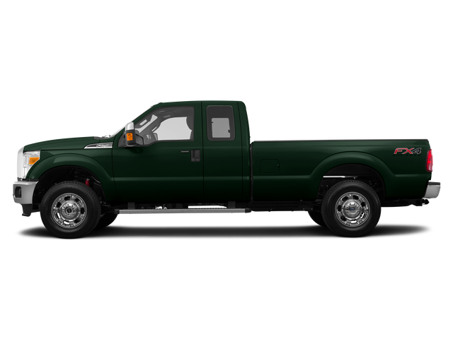 2016 Ford F-250 Lariat