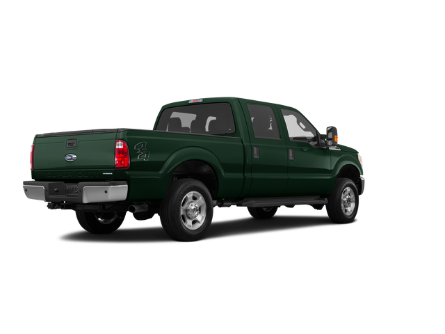 2016 Ford F-250 