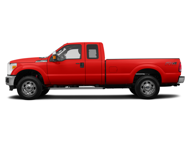 2016 Ford F-250 