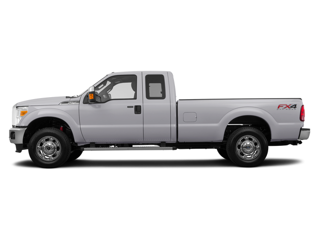 2016 Ford F-250 XLT