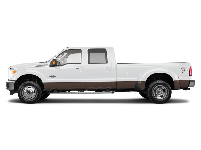 2016 Ford F-350 XL