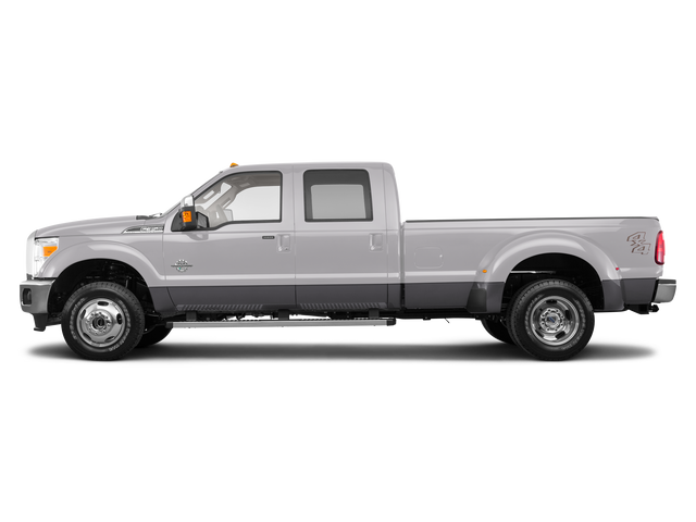 2016 Ford F-350 XL