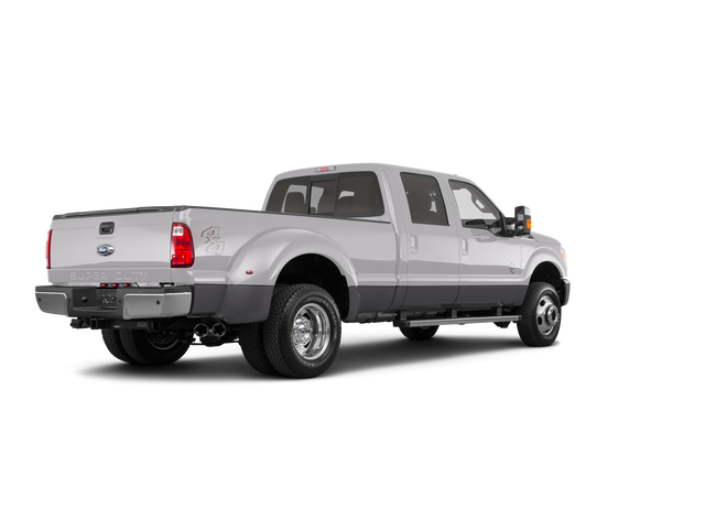 2016 Ford F-350 XL