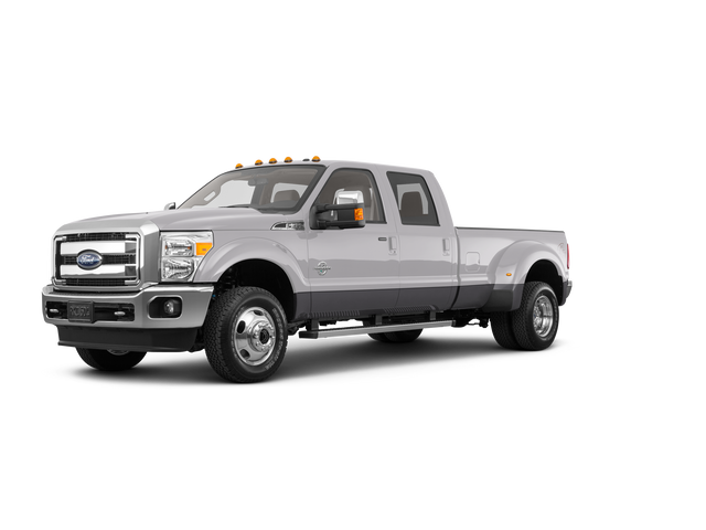 2016 Ford F-350 XL