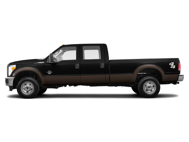 2016 Ford F-350 XLT