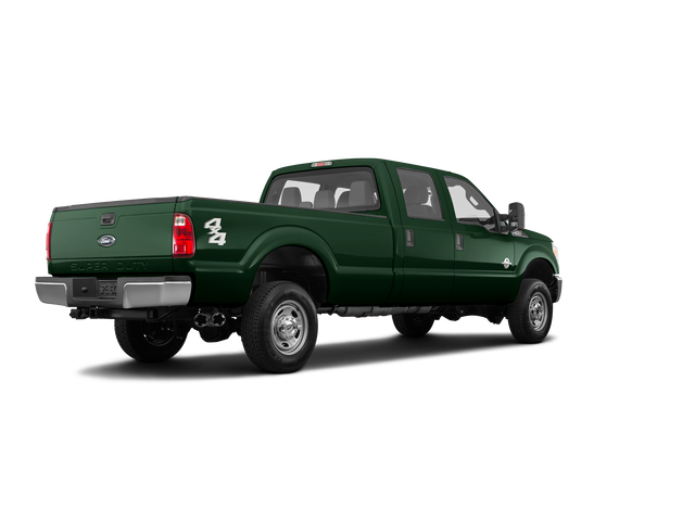 2016 Ford F-350 XL