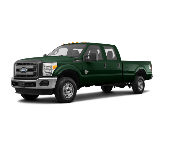 2016 Ford F-350 XL