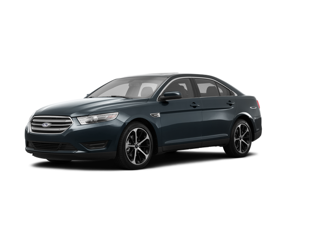 2016 Ford Taurus SEL