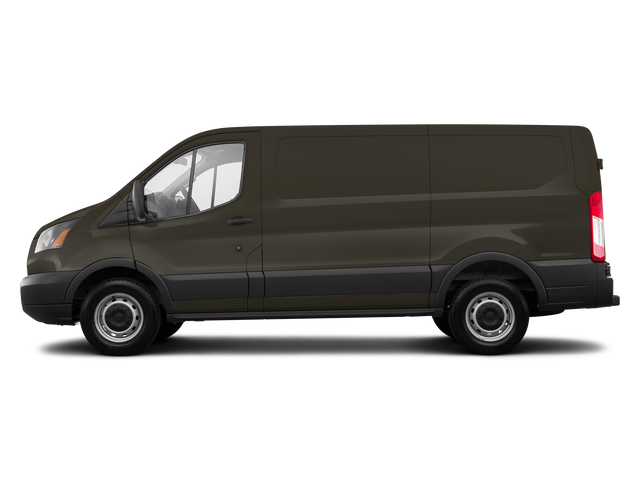 2016 Ford Transit Base