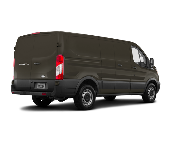 2016 Ford Transit Base