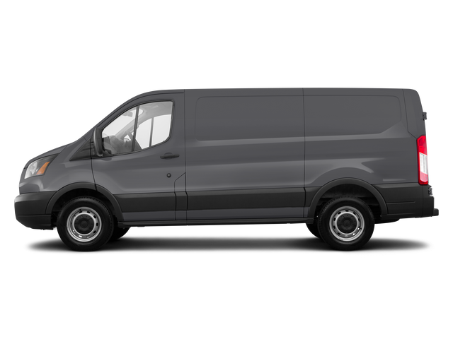 2016 Ford Transit Base