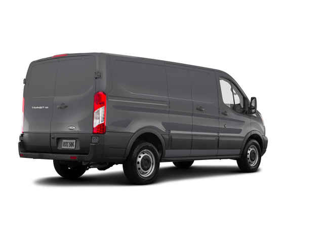 2016 Ford Transit Base