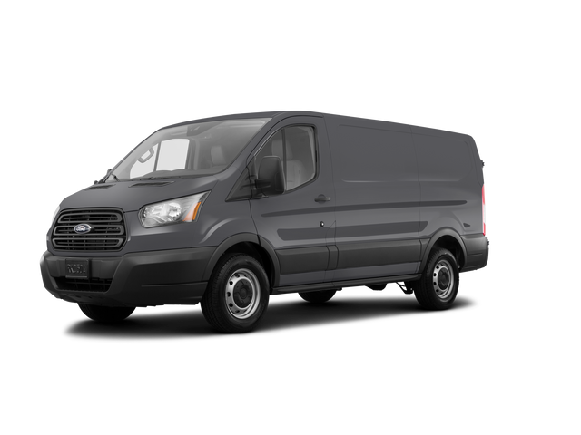 2016 Ford Transit Base