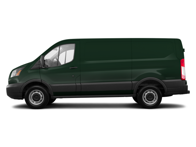 2016 Ford Transit Base