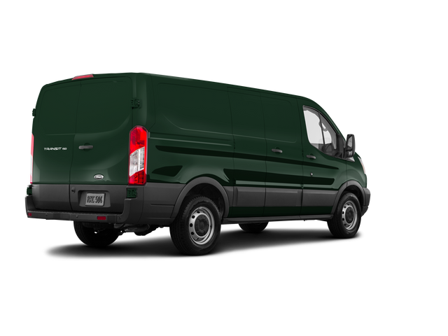 2016 Ford Transit Base