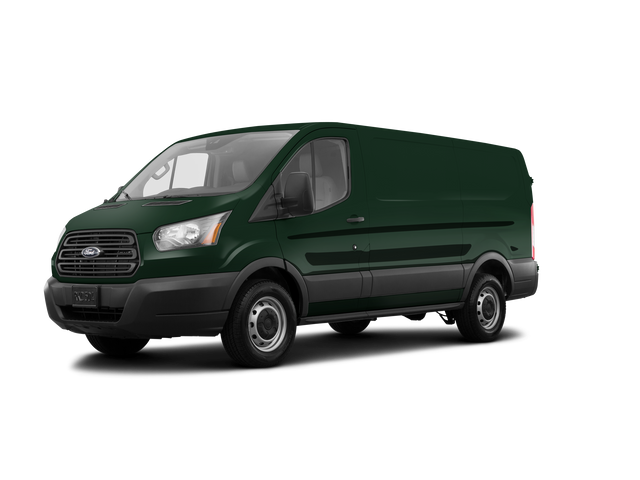 2016 Ford Transit Base