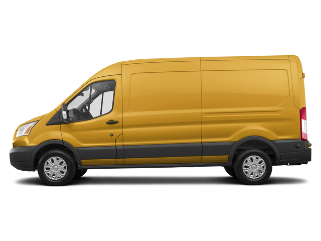 2016 Ford Transit Base