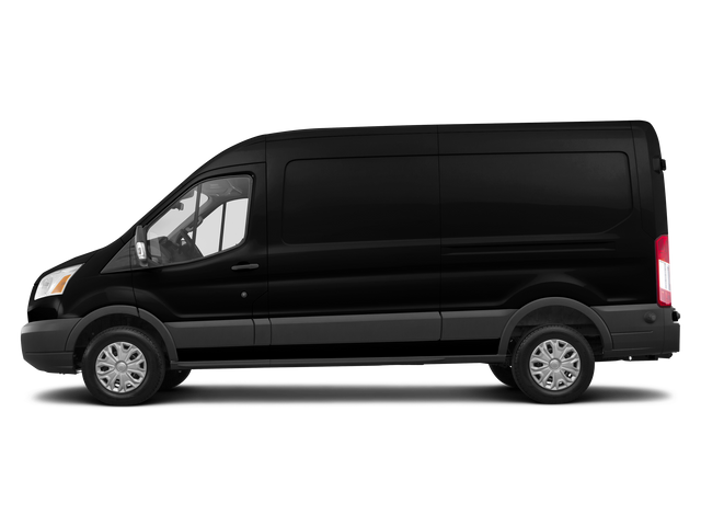 2016 Ford Transit Base