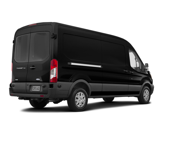 2016 Ford Transit Base