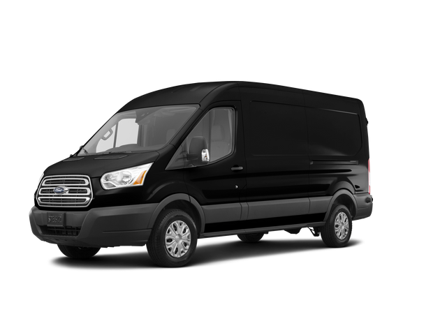 2016 Ford Transit Base