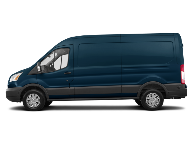 2016 Ford Transit Base