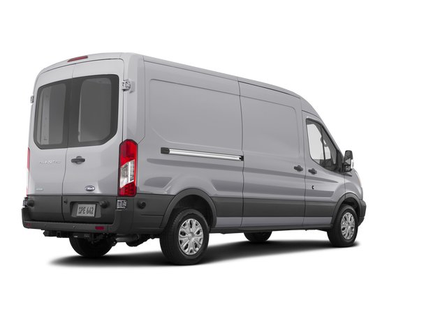 2016 Ford Transit Base