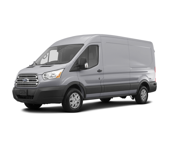 2016 Ford Transit Base