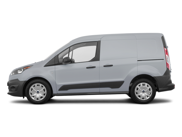 2016 Ford Transit Connect XL