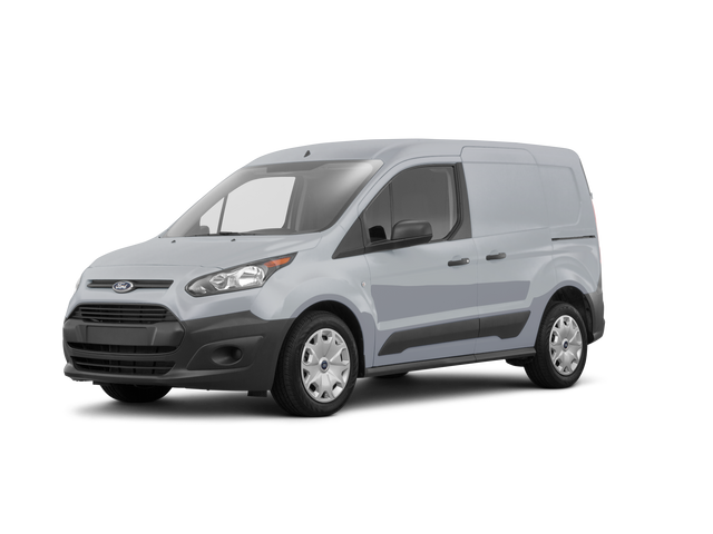 2016 Ford Transit Connect XL