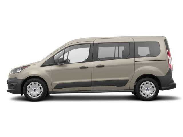 2016 Ford Transit Connect XL