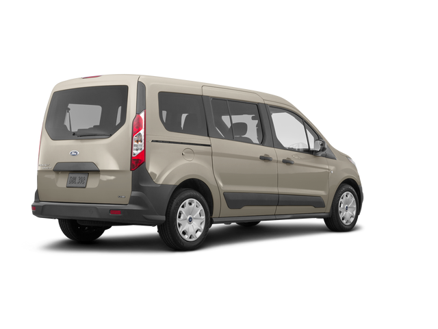 2016 Ford Transit Connect XL