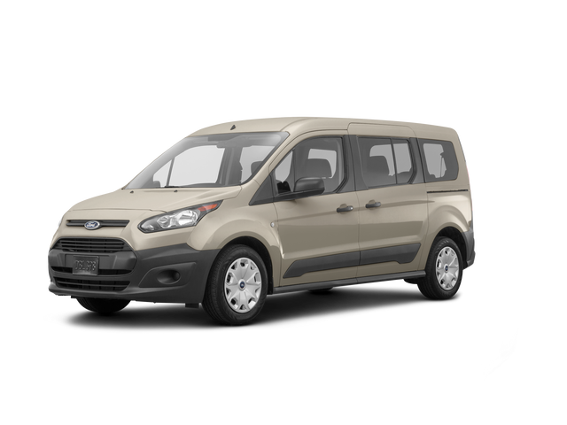 2016 Ford Transit Connect XL