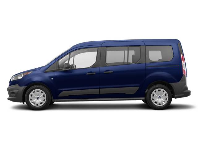 2016 Ford Transit Connect XLT