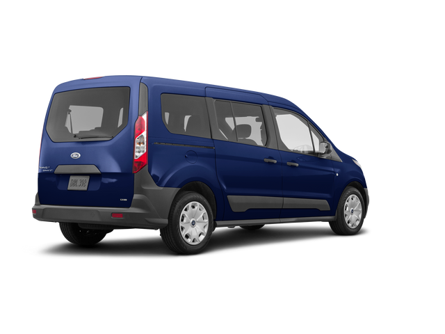 2016 Ford Transit Connect XLT