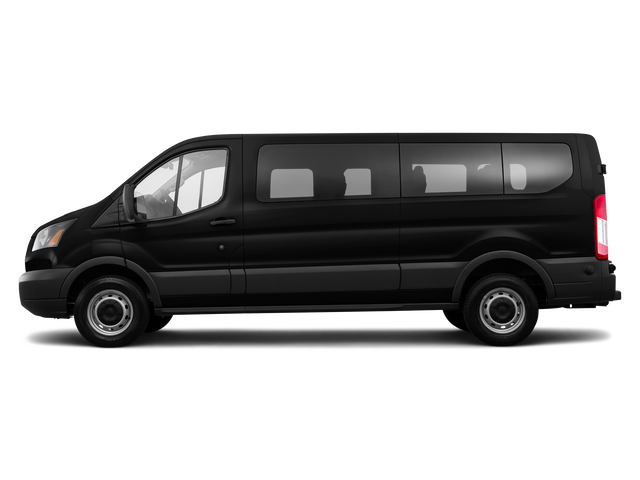 2016 Ford Transit XLT