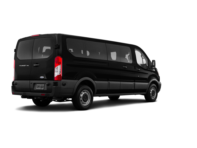 2016 Ford Transit XLT