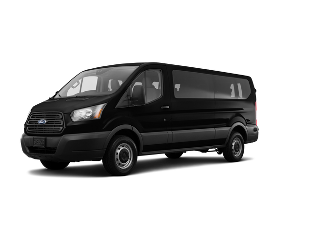 2016 Ford Transit XLT