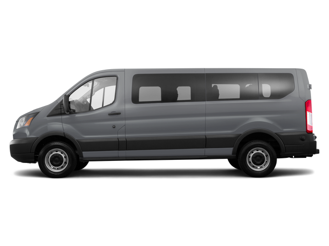 2016 Ford Transit XLT