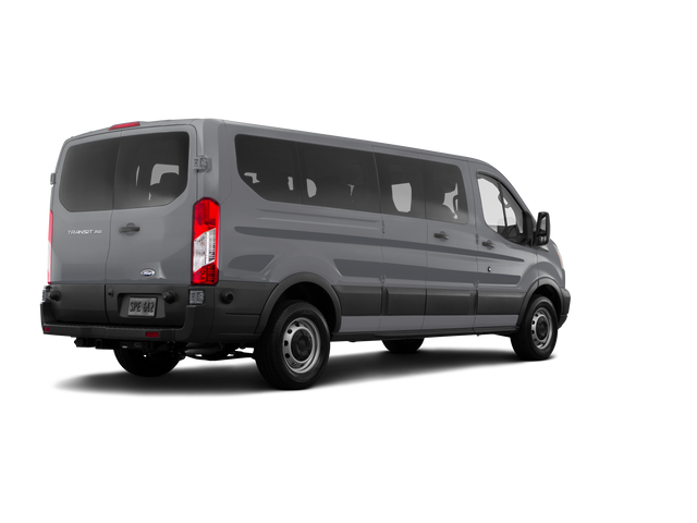 2016 Ford Transit XLT