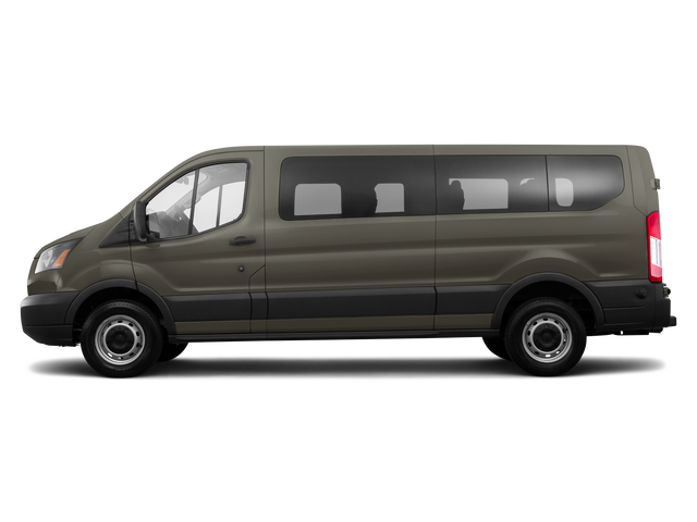 2016 Ford Transit XLT