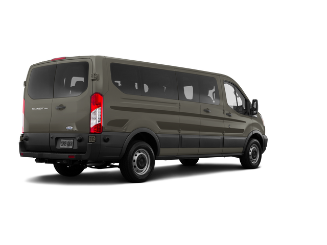 2016 Ford Transit XLT