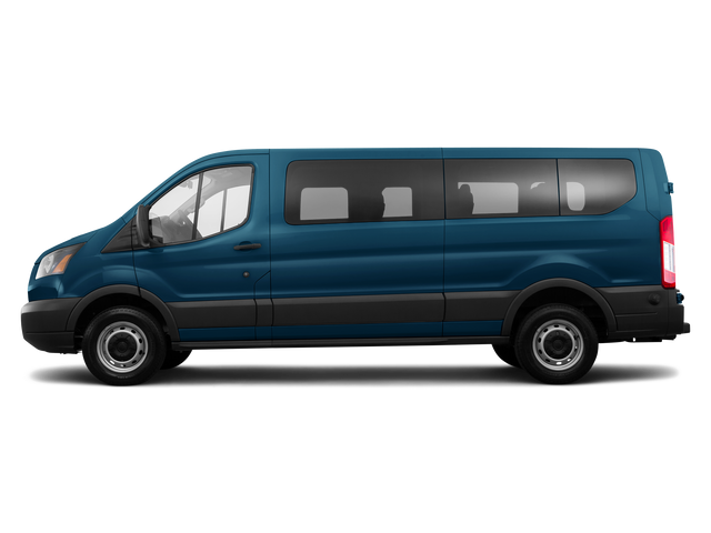 2016 Ford Transit XL