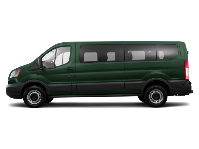 2016 Ford Transit XLT