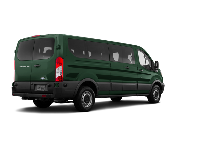 2016 Ford Transit XLT