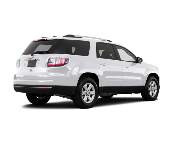 2016 GMC Acadia SLE