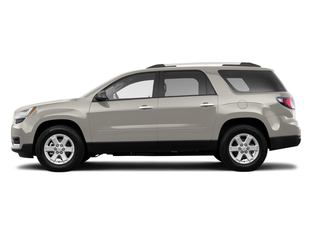 2016 GMC Acadia SLE