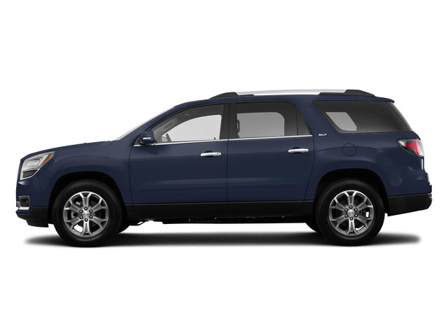 2016 GMC Acadia SLT