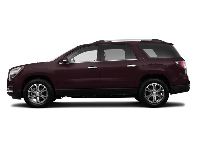 2016 GMC Acadia SLT