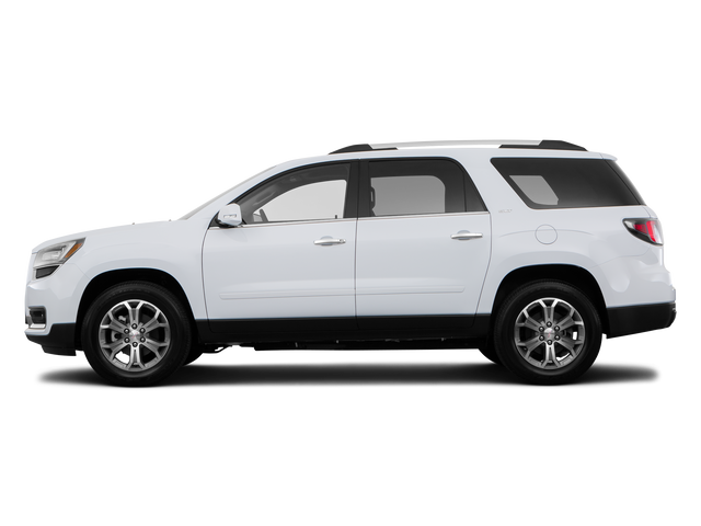 2016 GMC Acadia SLT