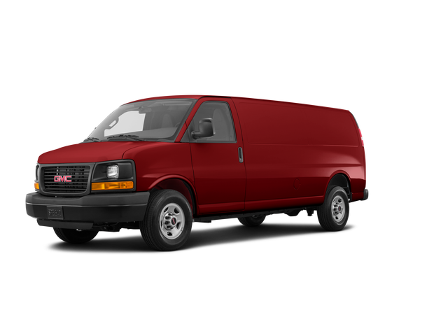 2016 GMC Savana Base